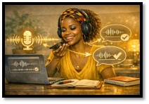 Interface d’exercices de langue en ligne
