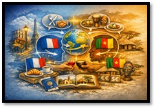 Capture d’écran d’un tableau lexical interactif en ligne